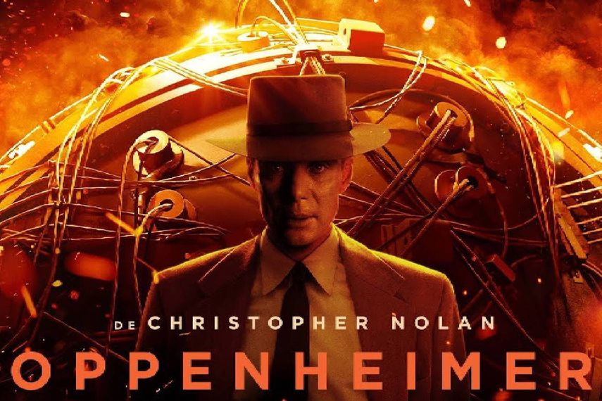 Oscars 2024: Oppenheimer