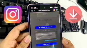 Descargar imágenes de Instagram con una forma segura y sencilla