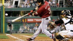 Houston evita barrida y superan a los Piratas 6-4