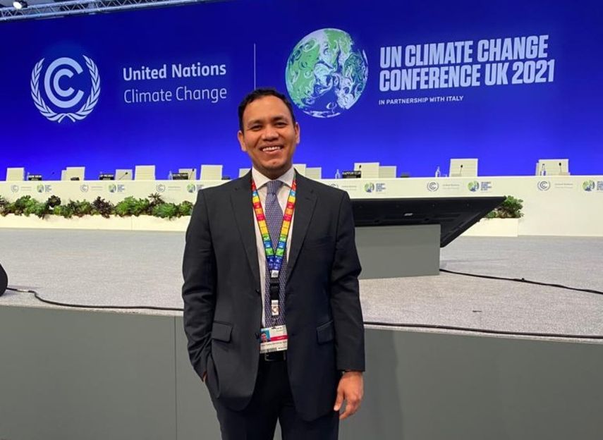 Juan Carlos Monterrey