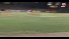 El torneo de béisbol mayor ya no tiene invictos
