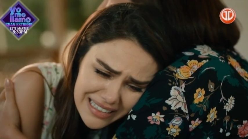 MUJERES | Türkan está envuelta en criticas