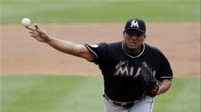 Zambrano y Ramírez batean jonrones en la victoria de los Marlins