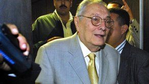 Fallece Luis Miquilena