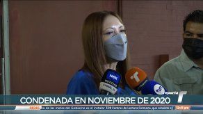 Exviceministra del Mides pagará B/.2