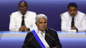 Mulino habla de la gestión del IFARHU