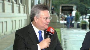 ACP entregará a MiAmbiente estudios sobre reservorios de agua a finales de este año