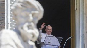 Papa insta a proteger el ambiente