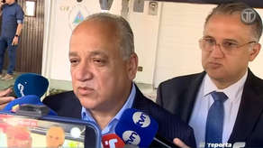 Ricardo Martinelli partirá hacia Nicaragua