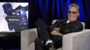 Emmanuel presenta nuevo disco en acústico con recopilación de grandes éxitos