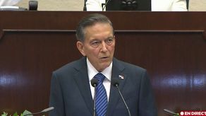 &nbsp;Asamblea Nacional ¡En Vivo! Discurso del Presidente Laurentino Cortizo&nbsp;