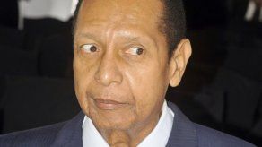 Expresidente Duvalier será enterrado en una ceremonia privada