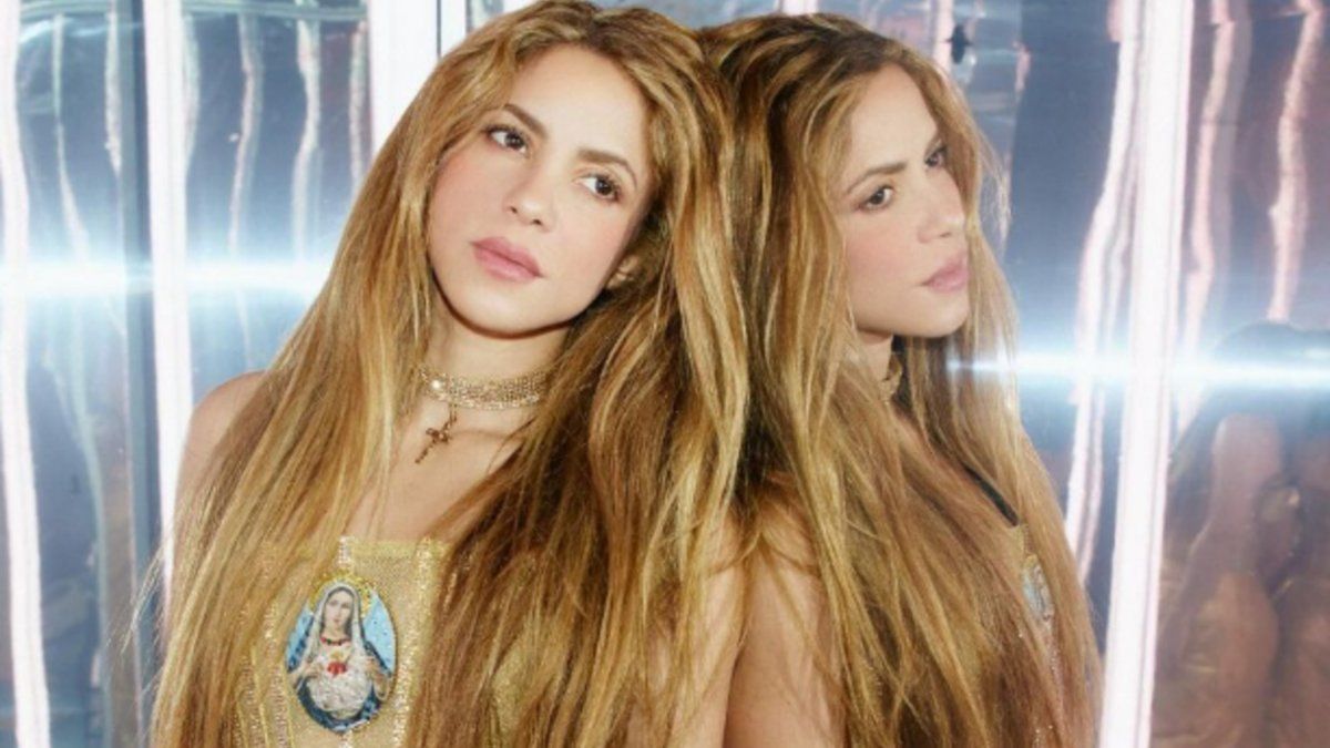 Shakira: Esto es lo que desea olvidar en el 2024