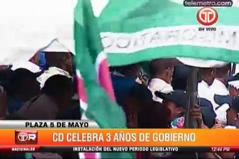 Verdades, medias verdades y mentiras en discurso del Presidente