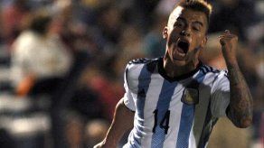 Argentina y Austria otra vez en el camino de la sub-20 de Panamá