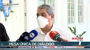 Incertidumbre por discusión sobre medicamentos en mesa única de diálogo Incertidumbre por discusión sobre medicamentos en mesa única de diálogo