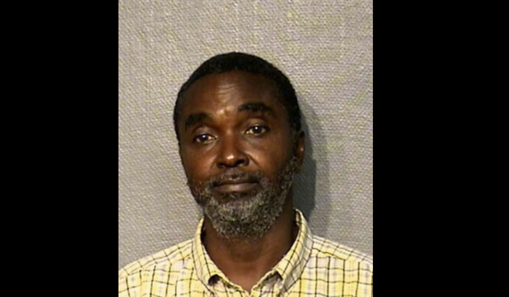 Houston: Decapitan a hombre con un machete
