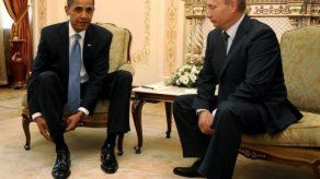 El Kremlin decepcionado por anulación visita de Obama