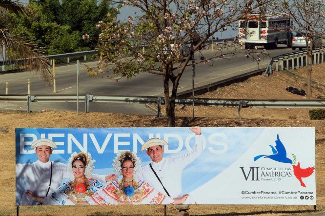 Ultiman preparativos para Cumbre de las Américas