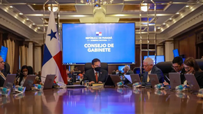 Consejo del Gabinete&nbsp;