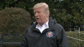 Trump asegura que relación con Kim Jong Un sigue siendo buena