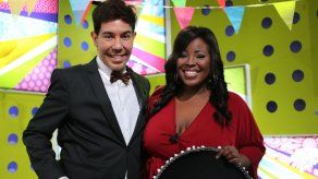 HBD de Natalie Harris y Charlie Cuevas