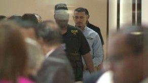 Ordenan remitir proceso contra exmiembros de la PN a la jurisdicción municipal Ordenan remitir proceso contra exmiembros de la PN a la jurisdicción municipal