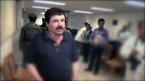Traslado de  El Chapo de penal en México sería en 3 o 4 meses