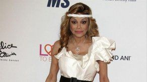 La Toya Jackson