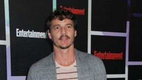 Pedro Pascal ya no pasa desapercibido en ningún lugar