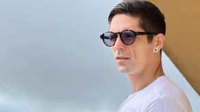 René Velazco, ex salserin confiesa su condición de salud