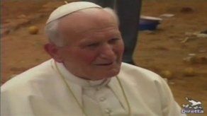 El papa Juan Pablo II será canonizado en abril