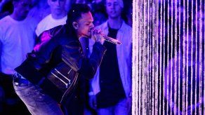 Chris Brown abrirá en mayo el mayor festival de música de Marruecos