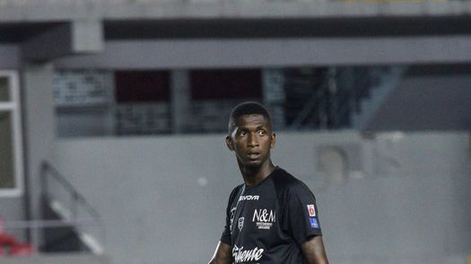 Fallece Adonis Villanueva, jugador del CDE de la LPF