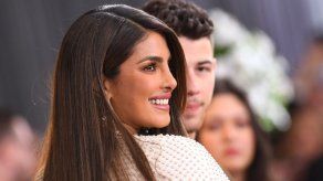 Priyanka Chopra apunta a la cuarta cinta de Matrix