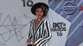 Janelle Monáe llora la muerte de su prima en un tiroteo