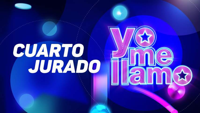 Yo Me Llamo 2024: Conoce la importancia de la participación del 4to jurado
