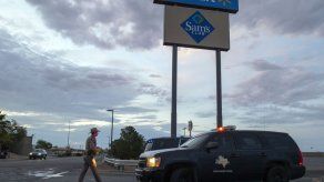 Walmart remodelará tienda de El Paso donde fue el tiroteo