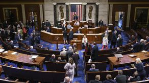 EE. UU.: Comisión se alista a difundir hallazgos sobre asalto al Capitolio