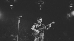 Christian Nodal en Panamá: Alejandro Torres y Jonathan Chávez serán los encargados de abrir el concierto.