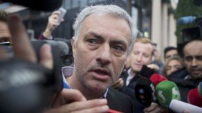 Mourinho: Caso cerrado con las autoridades tributarias