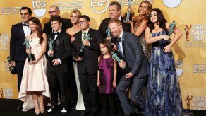 Turquía veta la serie estadounidense Modern Family por motivos morales