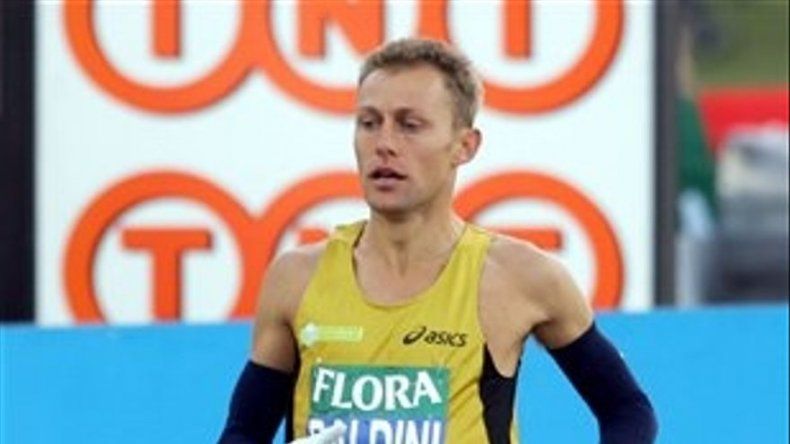 Beijing: campeón del maratón advierte sobre contaminación