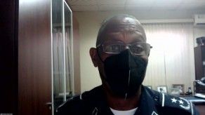 Comisionado explica cómo serán los operativos ante nuevas medidas restrictivas Comisionado explica cómo serán los operativos ante nuevas medidas restrictivas