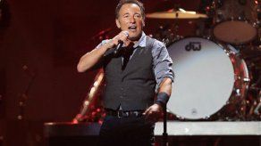 Bruce Springsteen recibe hoy el premio a la Persona del Año