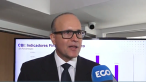 Raúl Guizado, presidente de la Asociación Bancaria de Panamá.