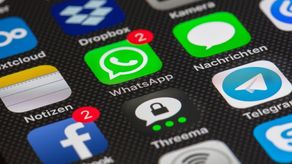 Whatsapp, Instagram y Facebook caídos