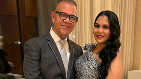 Rolo de León: Esposa del artista revela detalles del último adiós del artista y pide respeto