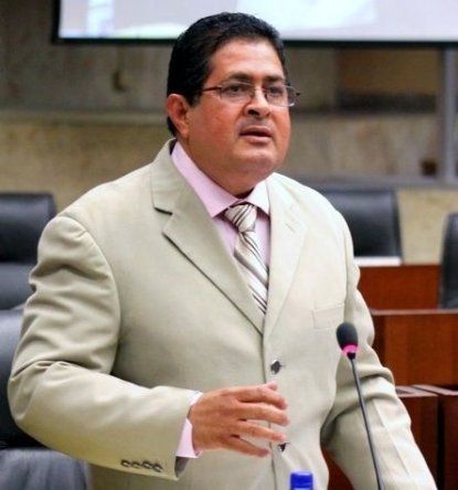 Gálvez, Martínez y Fanovich es la tripleta para la Asamblea