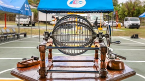 El sorteo que se jugará este lunes es el correspondiente al Sorteo Dominical número 5341.